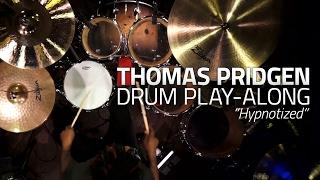 Thomas Pridgen: Drum Play-Along - "Hypnotized"