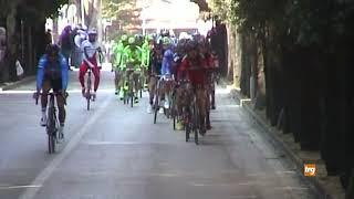 Gubbio: Giro d'Italia al posto dei Ceri Mezzani