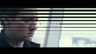 The Bourne Legacy - Official Trailer