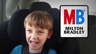 Board Game Museum Trailer #4 Starring Jaxon