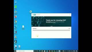 ESET NOD32 Antivirus 2022  ESET Internet Security License key 2022