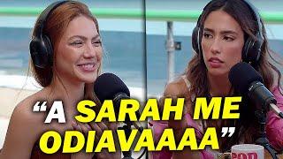 COMO GABI E SARAH SE CONHECERAM?