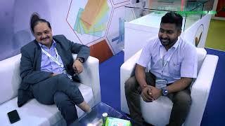 Nonwoven Tech Asia 2022 Full Video@ Pragati Maidan