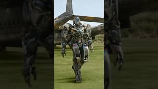 Transformers: Rise of The Beasts - Clip 4 ‘Meeting Wheeljack’