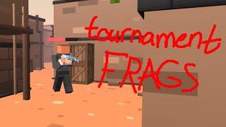 krunker multi tournament highlights