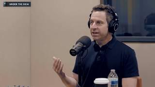 Sam Harris: Buddhism and Neuroscience