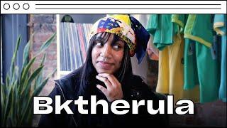 Bktherula Interview: Lucy, Kanye & Uzi Collabs, Ice Spice, Starting a Wave for Female Underground