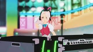 【MMD】愛Dee / Ai Dee (short ver.)