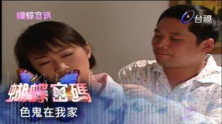 蝴蝶密碼 第 50 集 #色鬼在我家 Butterfly Cipher EP50