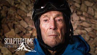 Sculpted in Time: The Wise Man