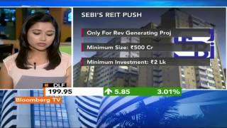 Market Pulse- REIT & Infra Invst Trust Boost