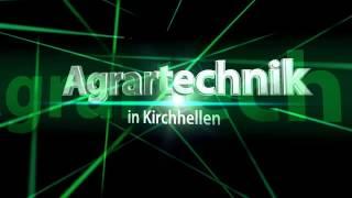 Agrartechnik in Kirchhellen