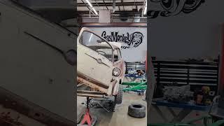 Gas Monkey Garage new project #gasmonkeygarage #garage  #new #project #trending #automobile #car