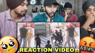 GOLD CHOR CCTV VIDEO TE HARSH DE REACTIONDUNIYA TO UTHEYA WISHWASKI CHORI KITA?