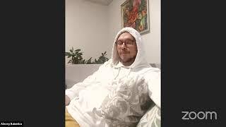 Дух и Душа #Kundalini_Reality встреча #39 Алексей Бабенко