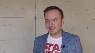 ЮФС 229! Максим Корольков: "Российские журналисты зря настраивают против Конора!"