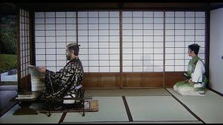 Kagemusha (1980) by Akira Kurosawa, Clip:Yamagata Masakage tries to warn Shingen of his folly