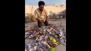 BREAKING MONEY STORING POTS | DREAMBOY JAYSURYA | DREAMBOY LIFESTYLE