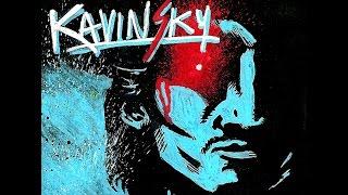 Kavinsky - Nightcall