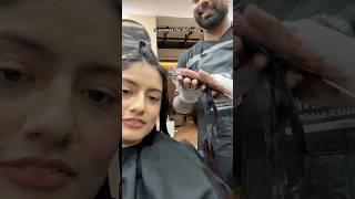 Let’s get my hair colour done  Mini Vlog