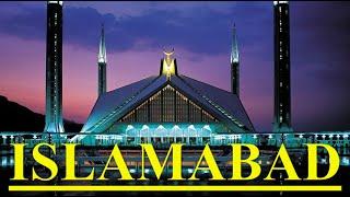 Islamabad ! Top 6 Historical Places of Islamabad in Urdu @RMTimetravel