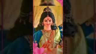 Jai Maa durga #rita#vlogs