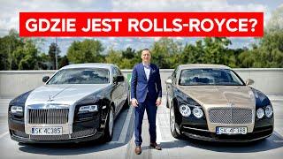 Już PÓŁ MILIONA Expertów w Bentleyu! [Expert w Bentleyu]