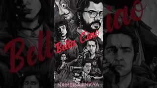 la casa de papel | Bella Ciao | Money Heist