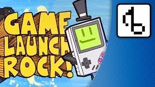 Game Launch Rock! - Brentalfloss