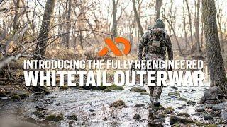 Introducing First Lite's 2024 Whitetail System