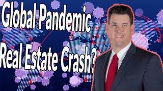 THE EFFECTS OF A PANDEMIC ON REAL ESTATE WITH KARL KRENTZEL