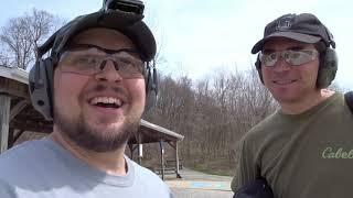 WorkTheTrigger April 2019 USPSA