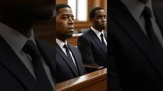 Kid Cudi Speaks Out On Diddy Trial