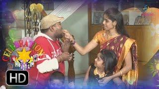 Celebrations -  Suman Shetty-Artist-Birthday Celebrations - 12th June 2016 – Full Episode