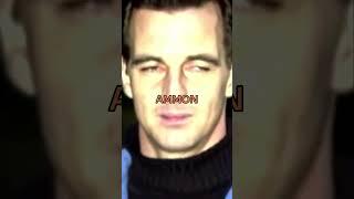 Uncovering the Dark Secrets  The Mysterious Murder of Ted Ammon #truecrime #tedammon #generosaammon