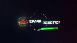 Spark Robotic CNC