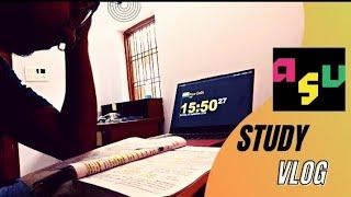 Study routine of aspirant Vlog |  Study Vlog 5AM to 10PM | Gov exam Study motivational vlogs