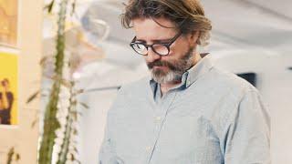 Acute Art presents: Olafur Eliasson on Art and Virtual Reality