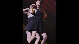 [직캠] 150121 쇼케이스 - 나인뮤지스 현아 ( Dolls ) 4K