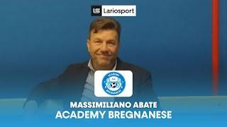 IL NUOVO PROGETTO DELL'ACADEMY BREGNANESE