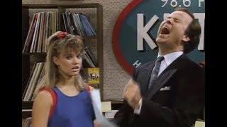 Mr Belding Funny Laugh ( Saved By The Bell )