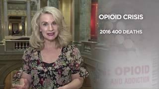 Cara Schulz Opiod Crisis ALMANAC TPT