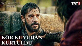 Selahaddin'e Uzanan Yardım Eli - Kudüs Fatihi Selahaddin Eyyubi 29. Bölüm @trt1