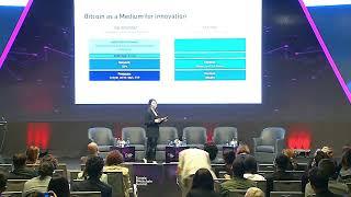 Eurasia Blockchain Summit Istanbul