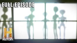 Ancient Aliens: Declassified | Did ETs Influence Human Genius? (S2, E24) | Full Episode