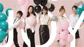 《歡樂頌2》5月11日大劇獨播歡歌再續