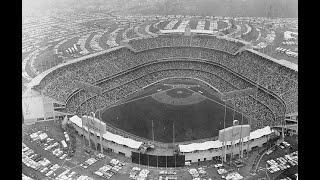 1965 World Series Game 4 LOS ANGELES 10/10/65 NBC (Kinescope)