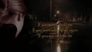 Beth Hart - You belong to me (with lyrics)