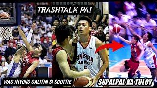 SCOTTIE THOMPSON ALL GREATEST PLAYS -Ultimate Highlights of the EarL