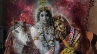 Divine Lover's Maha Mantra | Jaya Lakshmi & Ananda Das w/ the Saraswati Dream Band